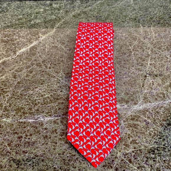 Pierre Cardin 💯 %silk tie - Picture 1 of 4